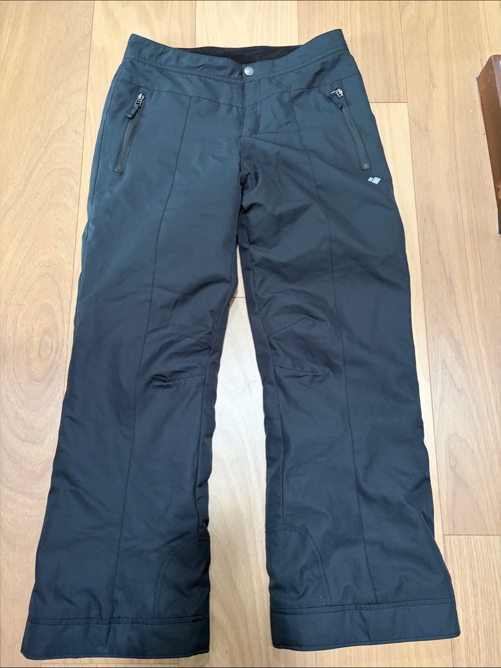 Obermeyer Brooke Teen Ski Pants- like new